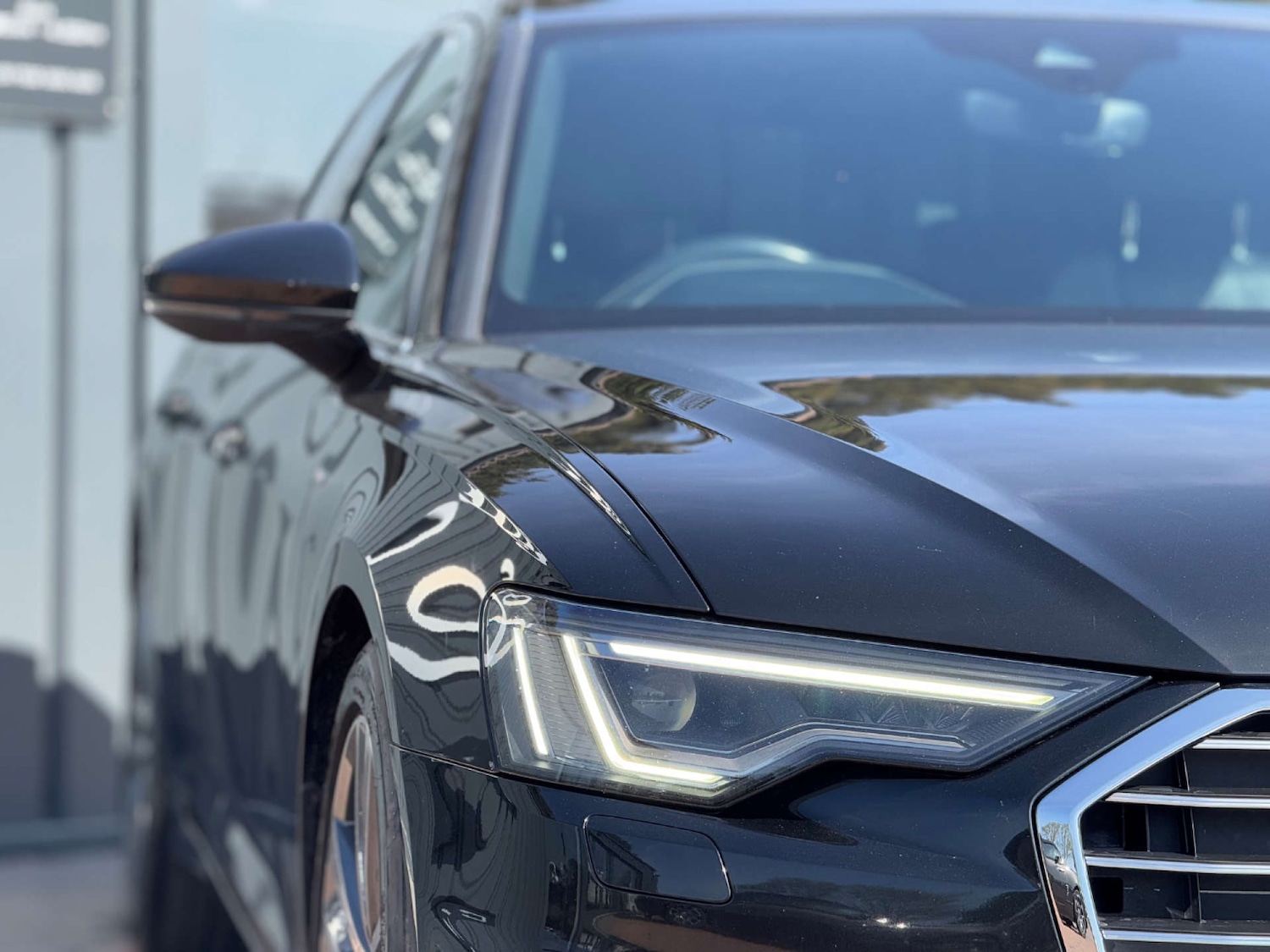 Used Audi A6 2018 for sale - 76278070: Photo 25
