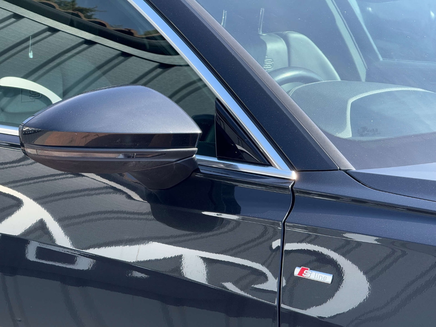 Used Audi A6 2018 for sale - 76278070: Photo 27