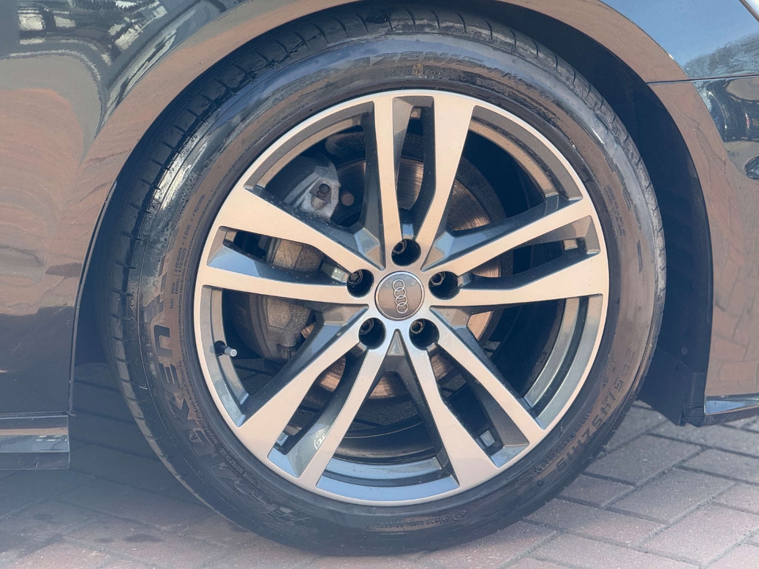 Used Audi A6 2018 for sale - 76278070: Photo 28