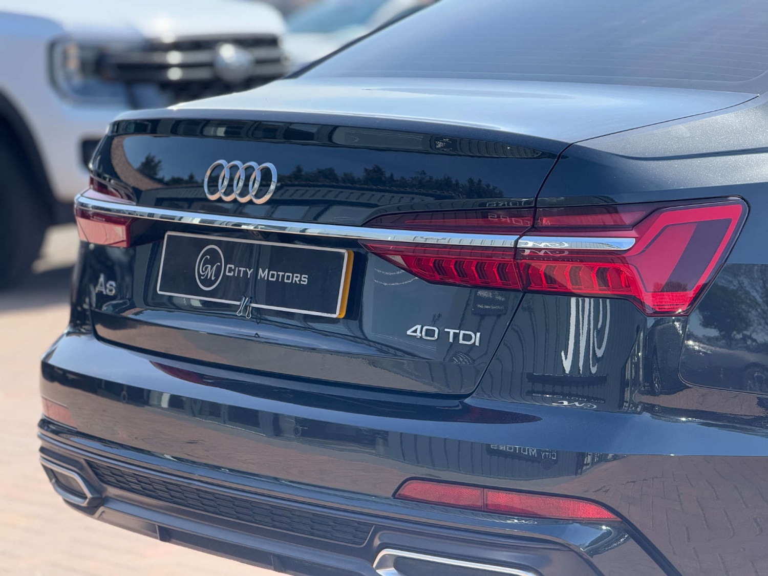 Used Audi A6 2018 for sale - 76278070: Photo 31