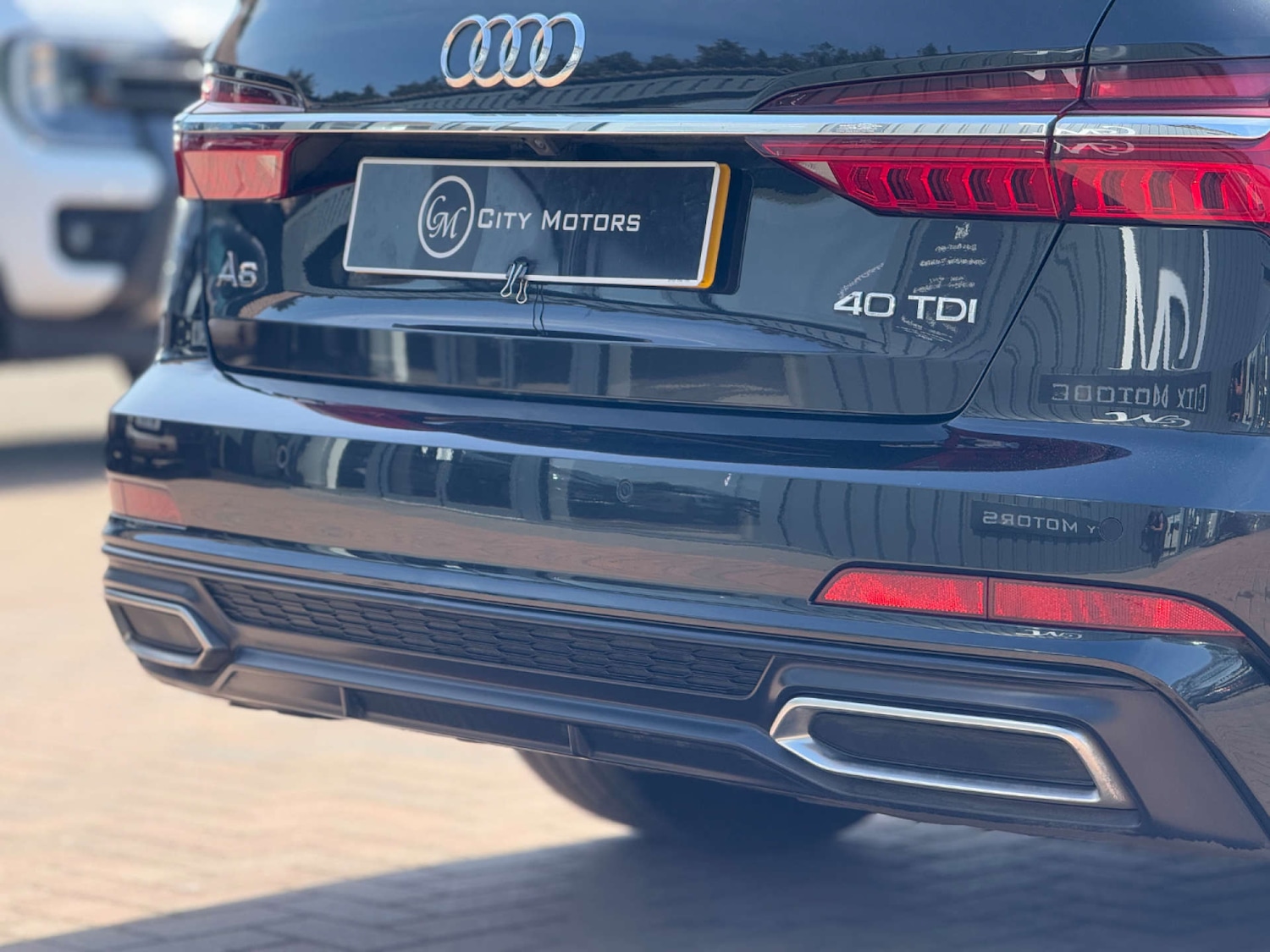 Used Audi A6 2018 for sale - 76278070: Photo 32