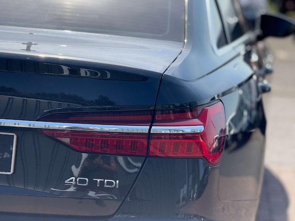 Used Audi A6 2018 for sale - 76278070: Photo 35