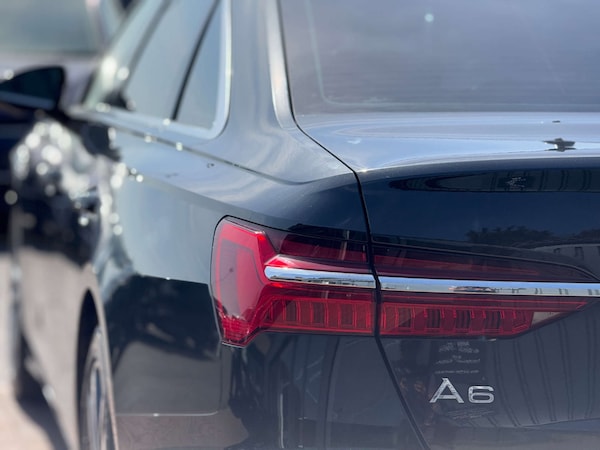 Used Audi A6 2018 for sale - 76278070: Photo 36