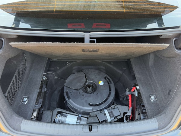 Used Audi A6 2018 for sale - 76278070: Photo 41
