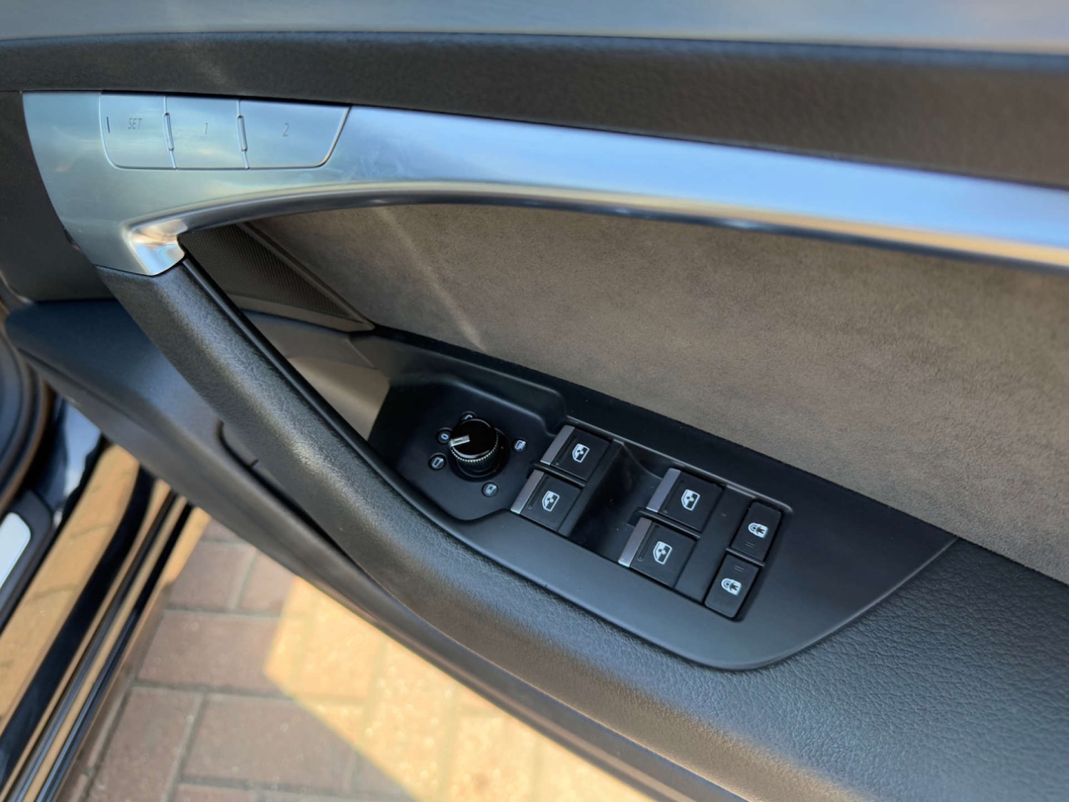 Used Audi A6 2018 for sale - 76278070: Photo 43