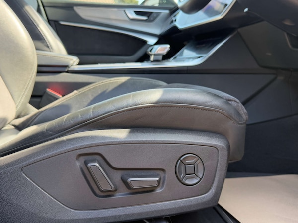 Used Audi A6 2018 for sale - 76278070: Photo 45