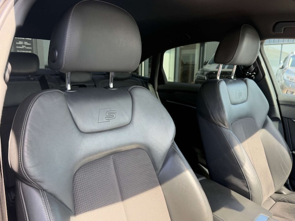 Used Audi A6 2018 for sale - 76278070: Photo 46