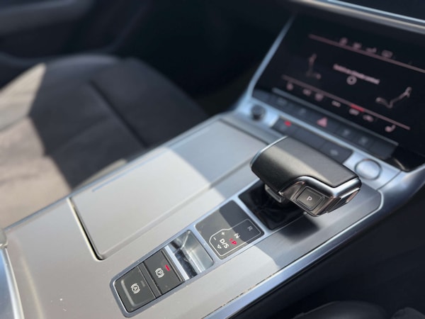 Used Audi A6 2018 for sale - 76278070: Photo 47