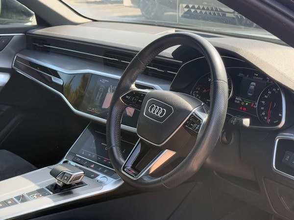 Used Audi A6 2018 for sale - 76278070: Photo 49