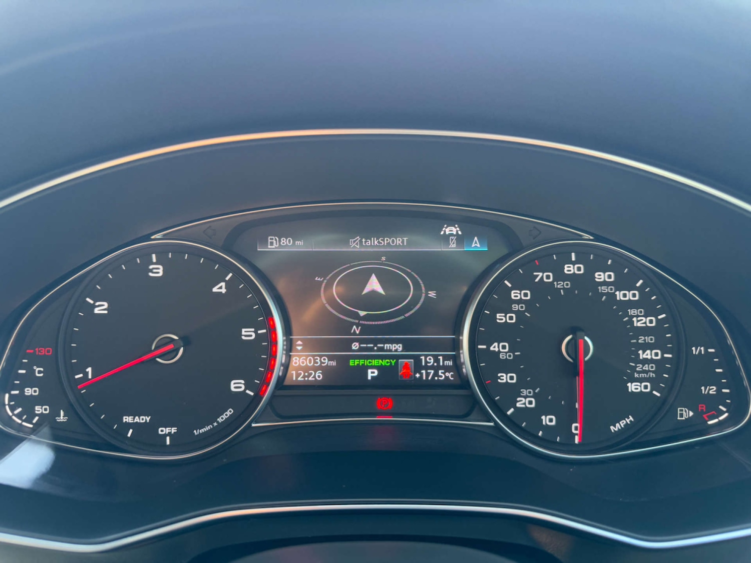 Used Audi A6 2018 for sale - 76278070: Photo 51