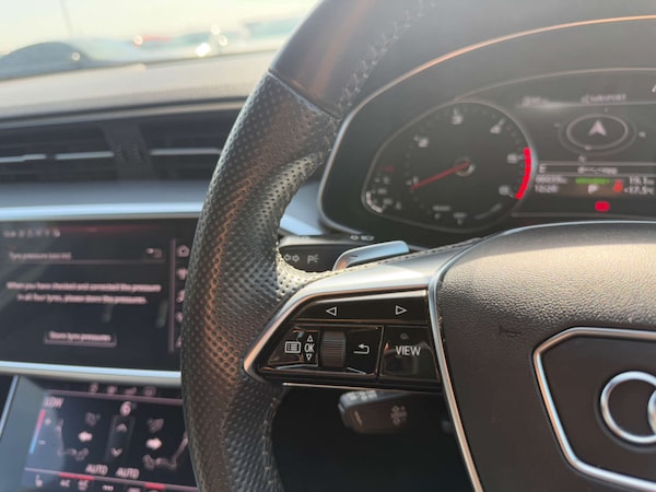 Used Audi A6 2018 for sale - 76278070: Photo 52