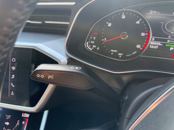 Used Audi A6 2018 for sale - 76278070: Photo 54