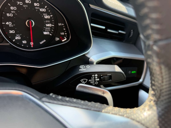 Used Audi A6 2018 for sale - 76278070: Photo 56
