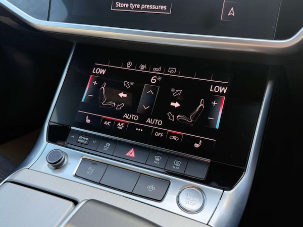 Used Audi A6 2018 for sale - 76278070: Photo 57