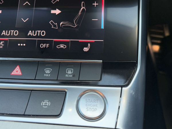 Used Audi A6 2018 for sale - 76278070: Photo 58