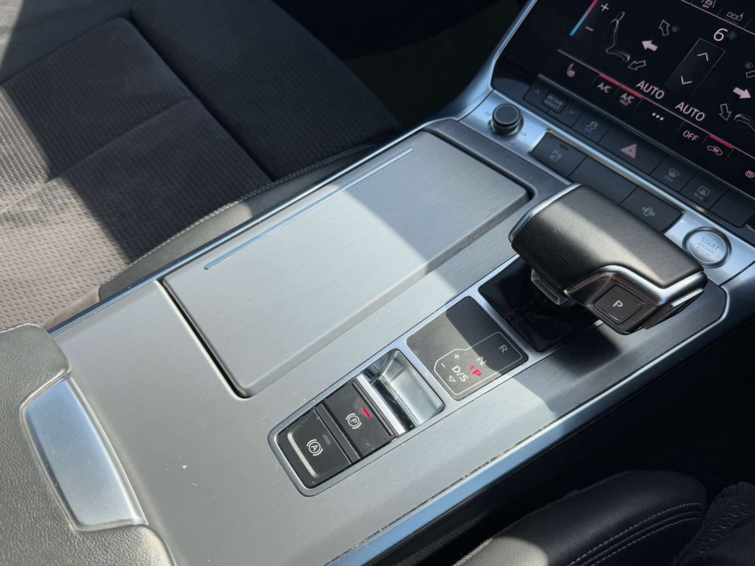 Used Audi A6 2018 for sale - 76278070: Photo 59