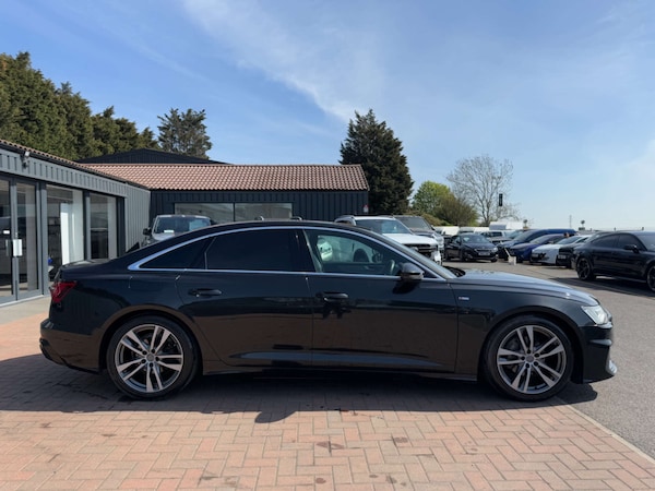 Used Audi A6 2018 for sale - 76278070: Photo 5