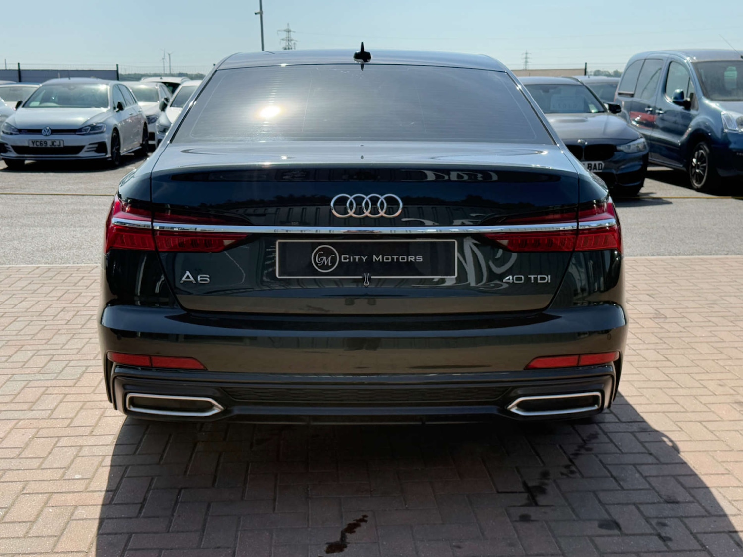 Used Audi A6 2018 for sale - 76278070: Photo 6