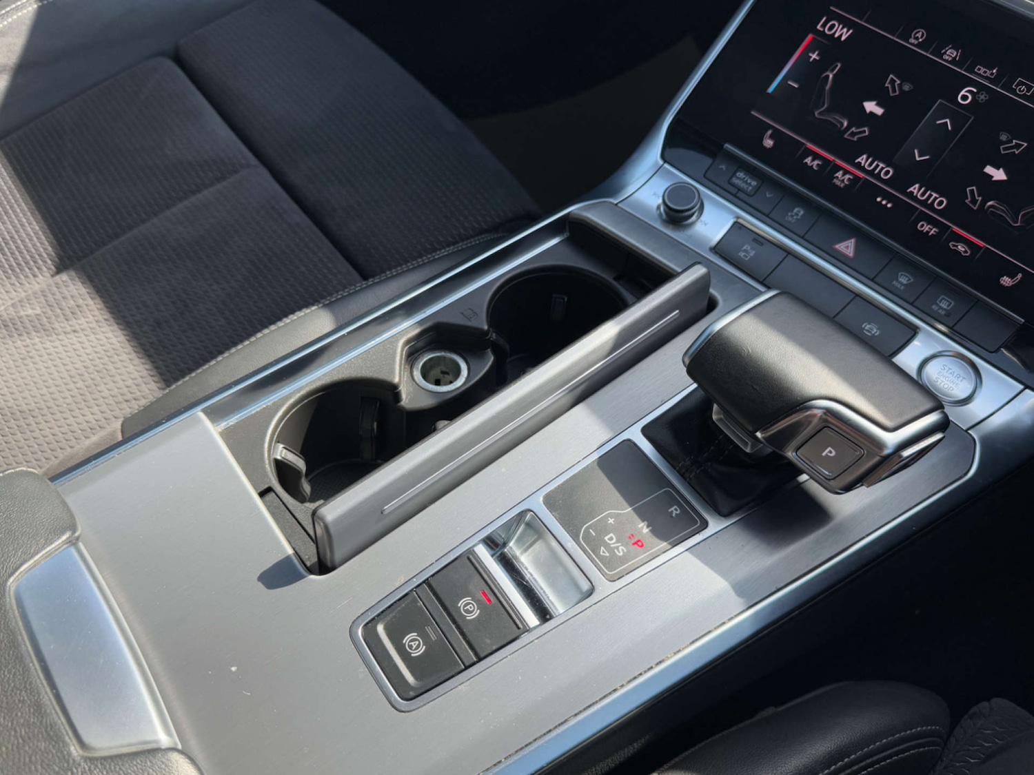 Used Audi A6 2018 for sale - 76278070: Photo 60