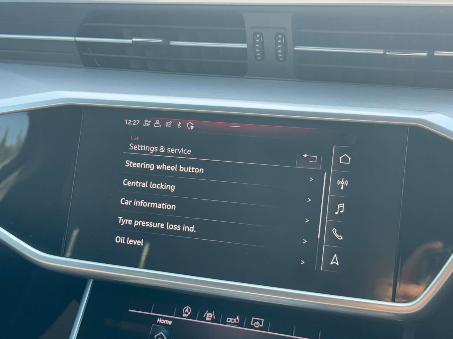 Used Audi A6 2018 for sale - 76278070: Photo 61