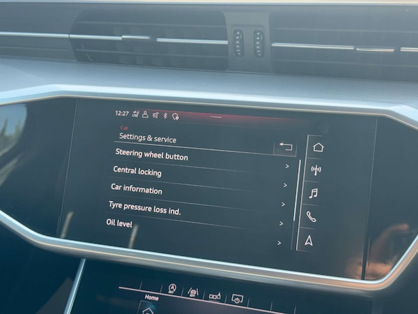 Used Audi A6 2018 for sale - 76278070: Photo 61