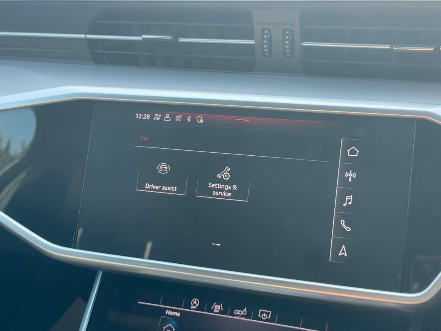 Used Audi A6 2018 for sale - 76278070: Photo 62