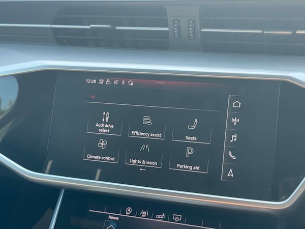 Used Audi A6 2018 for sale - 76278070: Photo 63