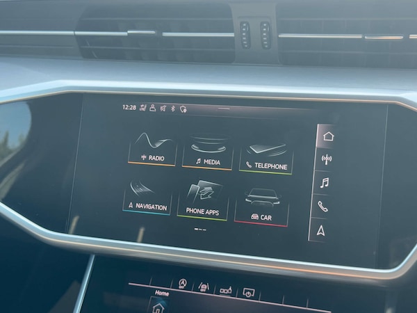 Used Audi A6 2018 for sale - 76278070: Photo 64