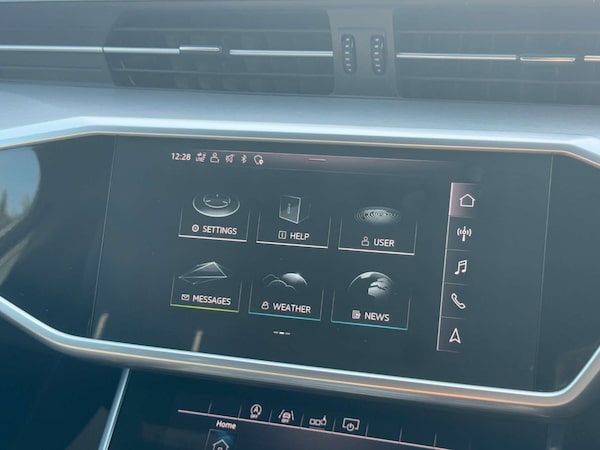 Used Audi A6 2018 for sale - 76278070: Photo 65