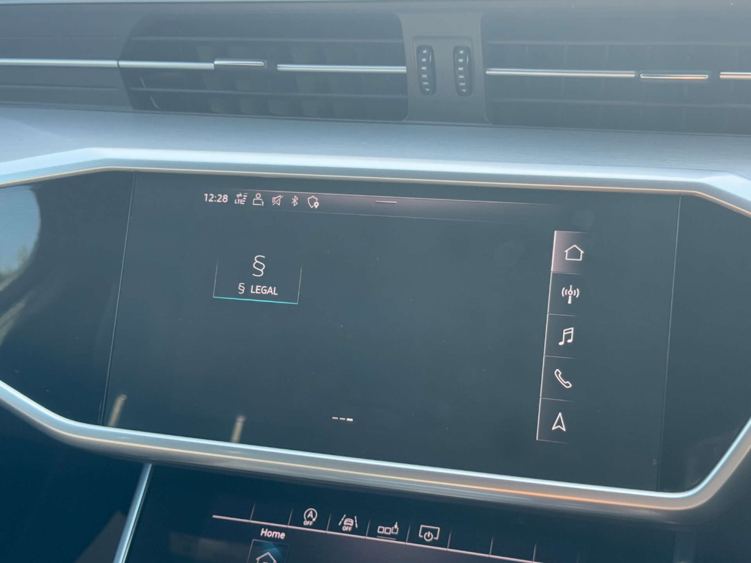 Used Audi A6 2018 for sale - 76278070: Photo 66