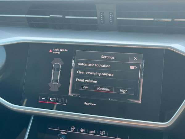 Used Audi A6 2018 for sale - 76278070: Photo 67