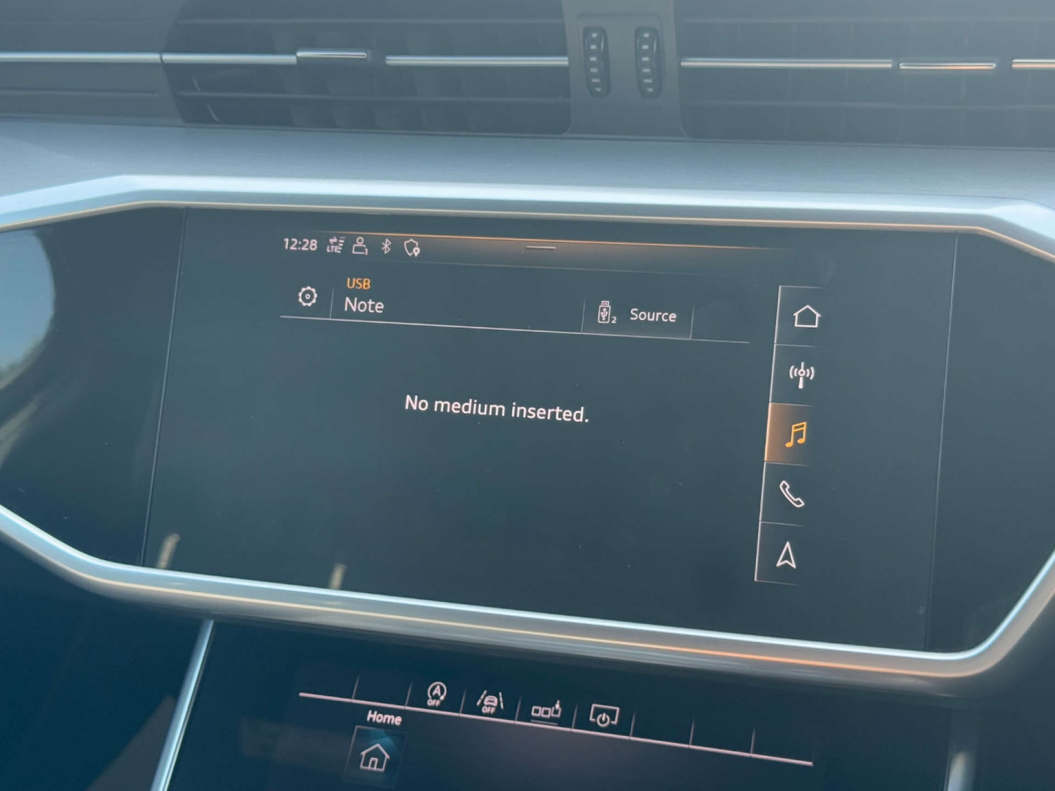 Used Audi A6 2018 for sale - 76278070: Photo 69