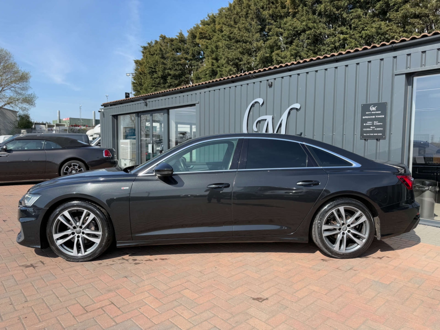 Used Audi A6 2018 for sale - 76278070: Photo 7