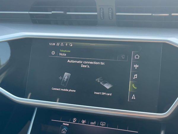 Used Audi A6 2018 for sale - 76278070: Photo 71