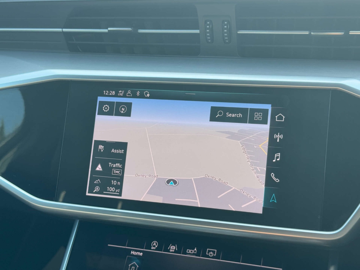 Used Audi A6 2018 for sale - 76278070: Photo 72