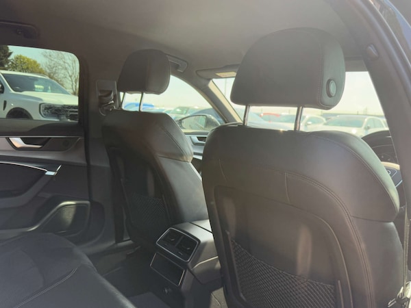 Used Audi A6 2018 for sale - 76278070: Photo 73