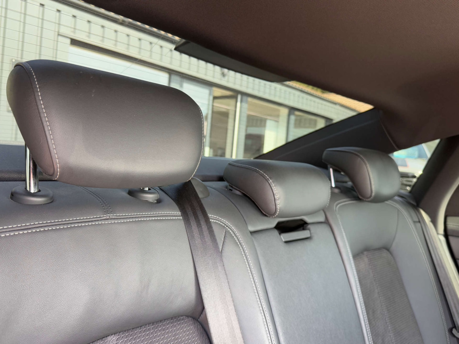 Used Audi A6 2018 for sale - 76278070: Photo 74