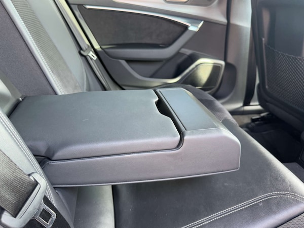 Used Audi A6 2018 for sale - 76278070: Photo 76