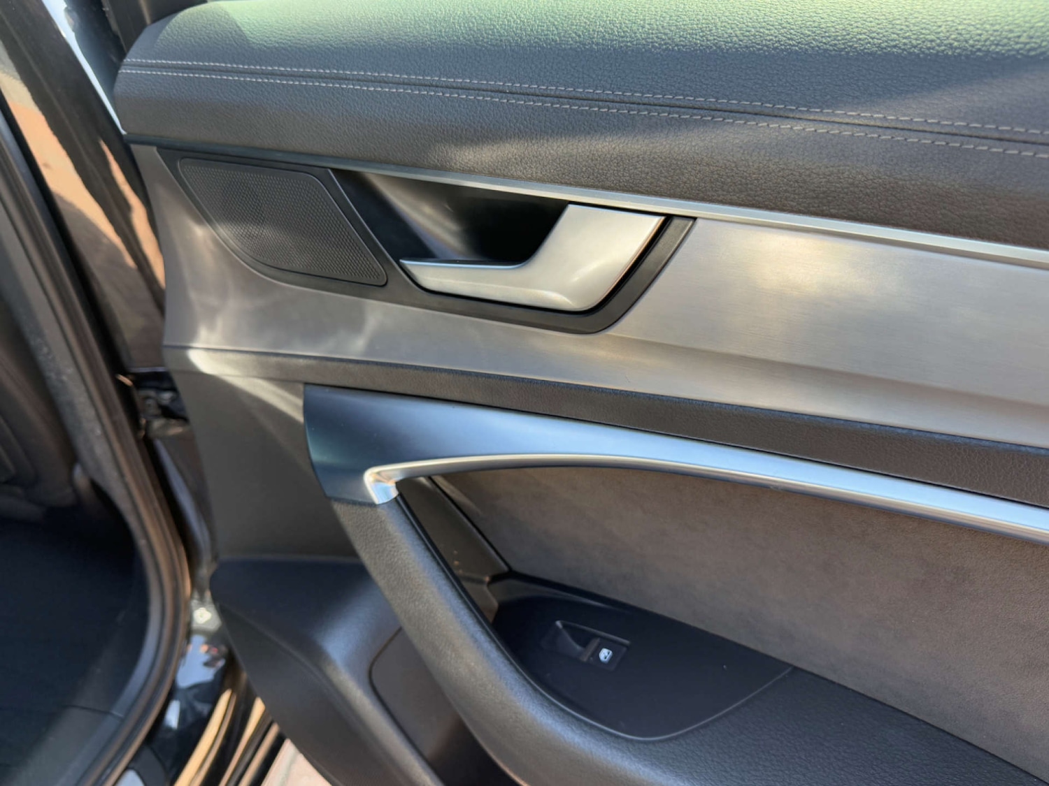 Used Audi A6 2018 for sale - 76278070: Photo 78