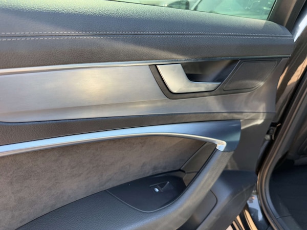 Used Audi A6 2018 for sale - 76278070: Photo 80