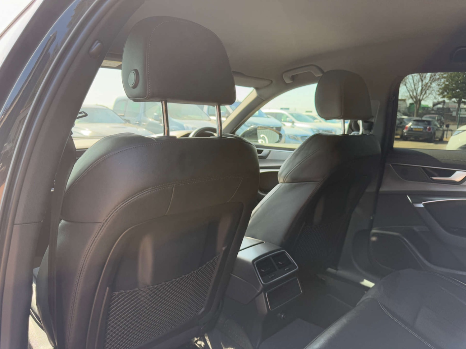 Used Audi A6 2018 for sale - 76278070: Photo 81