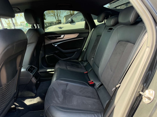Used Audi A6 2018 for sale - 76278070: Photo 82