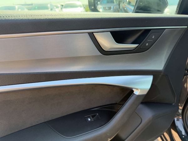 Used Audi A6 2018 for sale - 76278070: Photo 83
