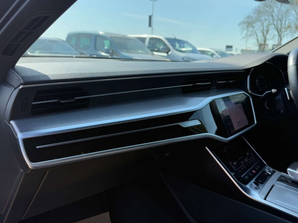 Used Audi A6 2018 for sale - 76278070: Photo 84