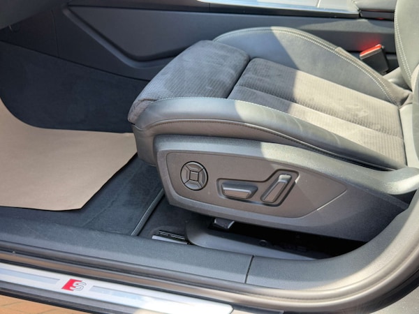 Used Audi A6 2018 for sale - 76278070: Photo 86