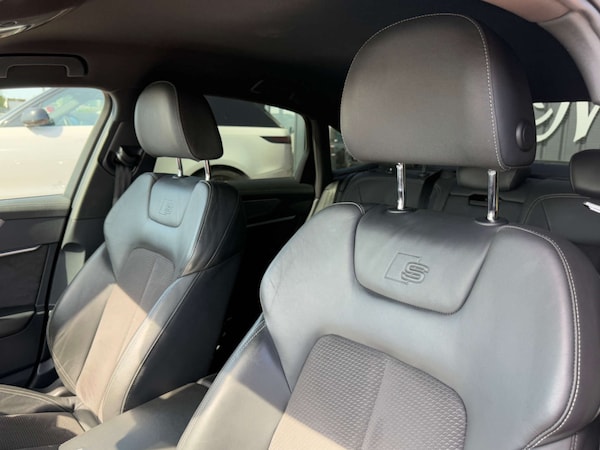 Used Audi A6 2018 for sale - 76278070: Photo 87