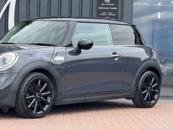 Used MINI Hatch 2017 for sale - 75251122: Photo