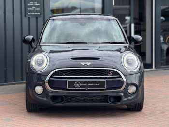 Used MINI Hatch 2017 for sale - 75251122: Photo