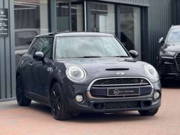 Used MINI Hatch 2017 for sale - 75251122: Photo