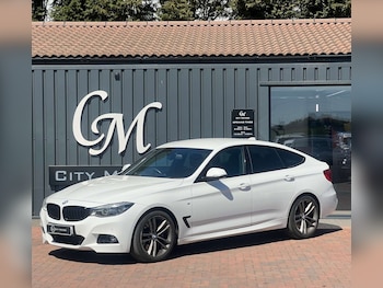 Used BMW 3 Series 2016 for sale - 78456187: Photo